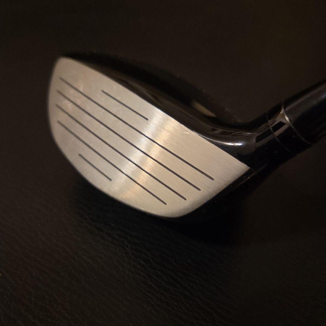 つるやゴルフ　GOLDEN PRIX xi (DW.4W.7W) 3本セット