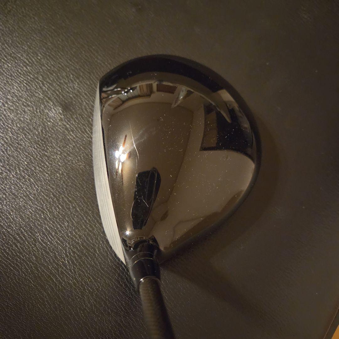 つるやゴルフ　GOLDEN PRIX xi (DW.4W.7W) 3本セット