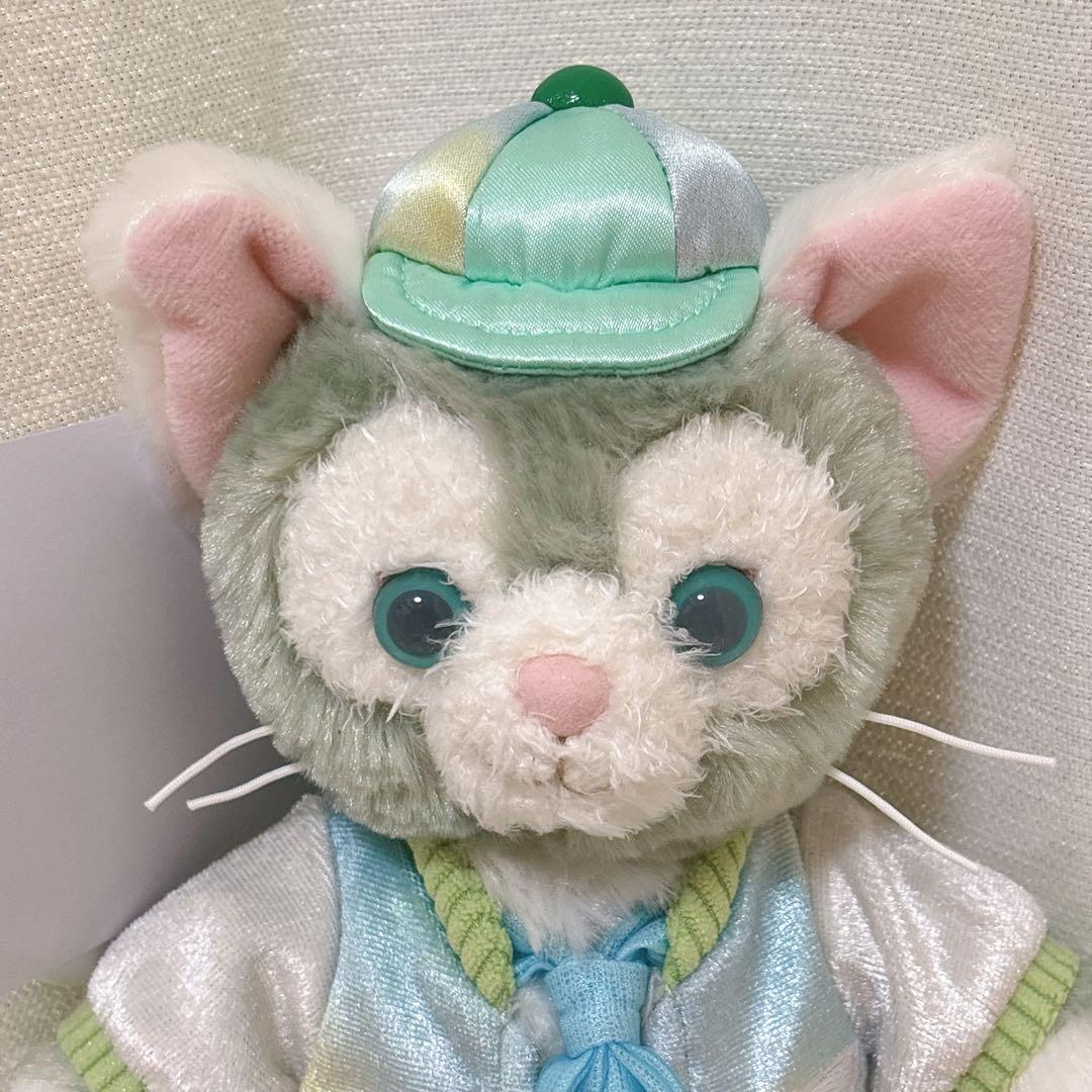 カラフルハピネス　バケーションパッケージ　ポージープラッシー　ジェラトーニ