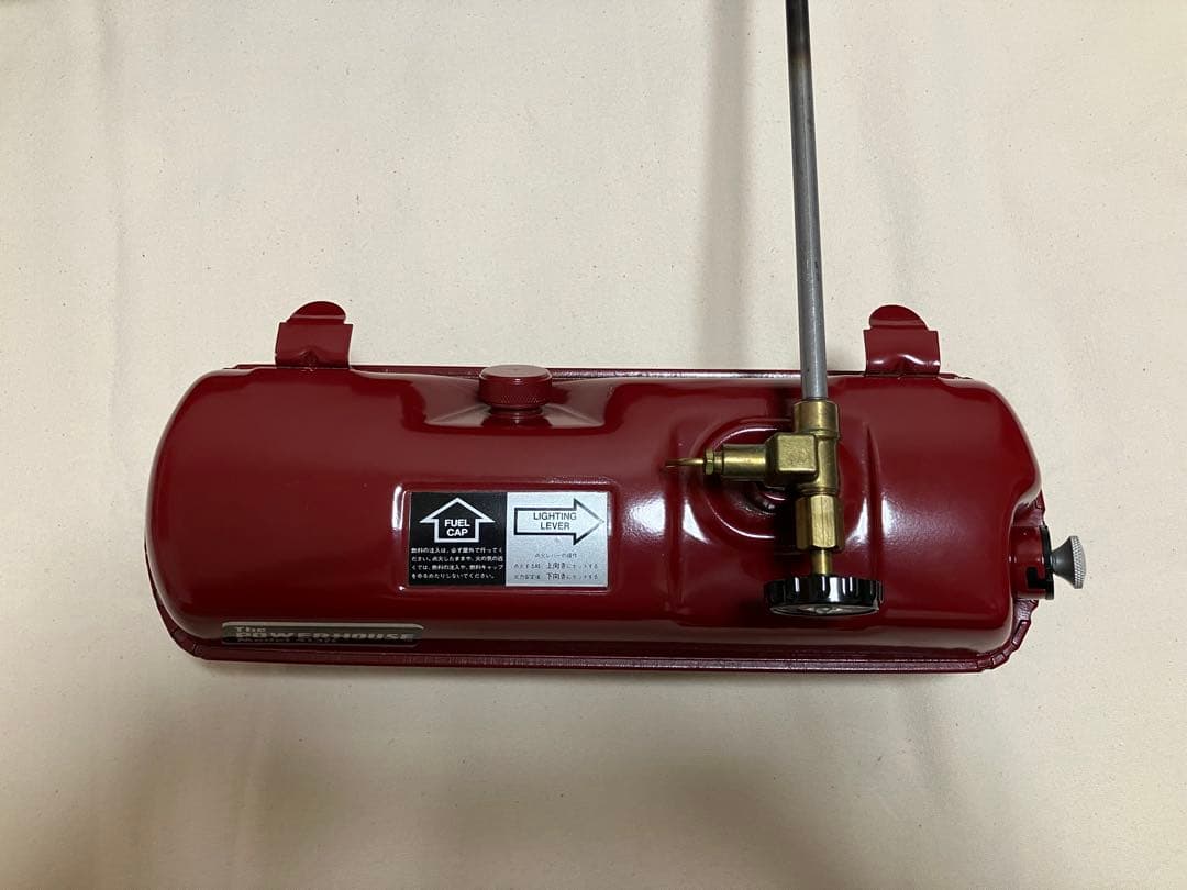 美品 Coleman 413H パワーハウス ツーバーナー