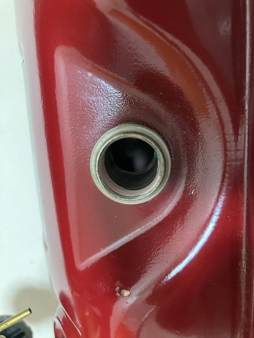 美品 Coleman 413H パワーハウス ツーバーナー