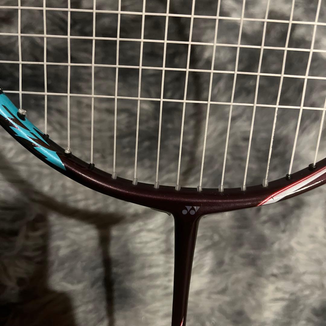 YONEX ASTROX 100zz バドミントンラケット