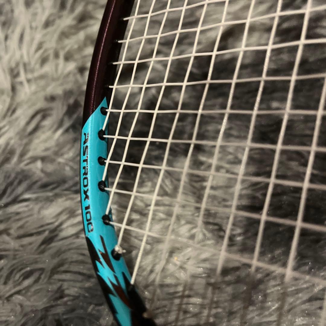 YONEX ASTROX 100zz バドミントンラケット