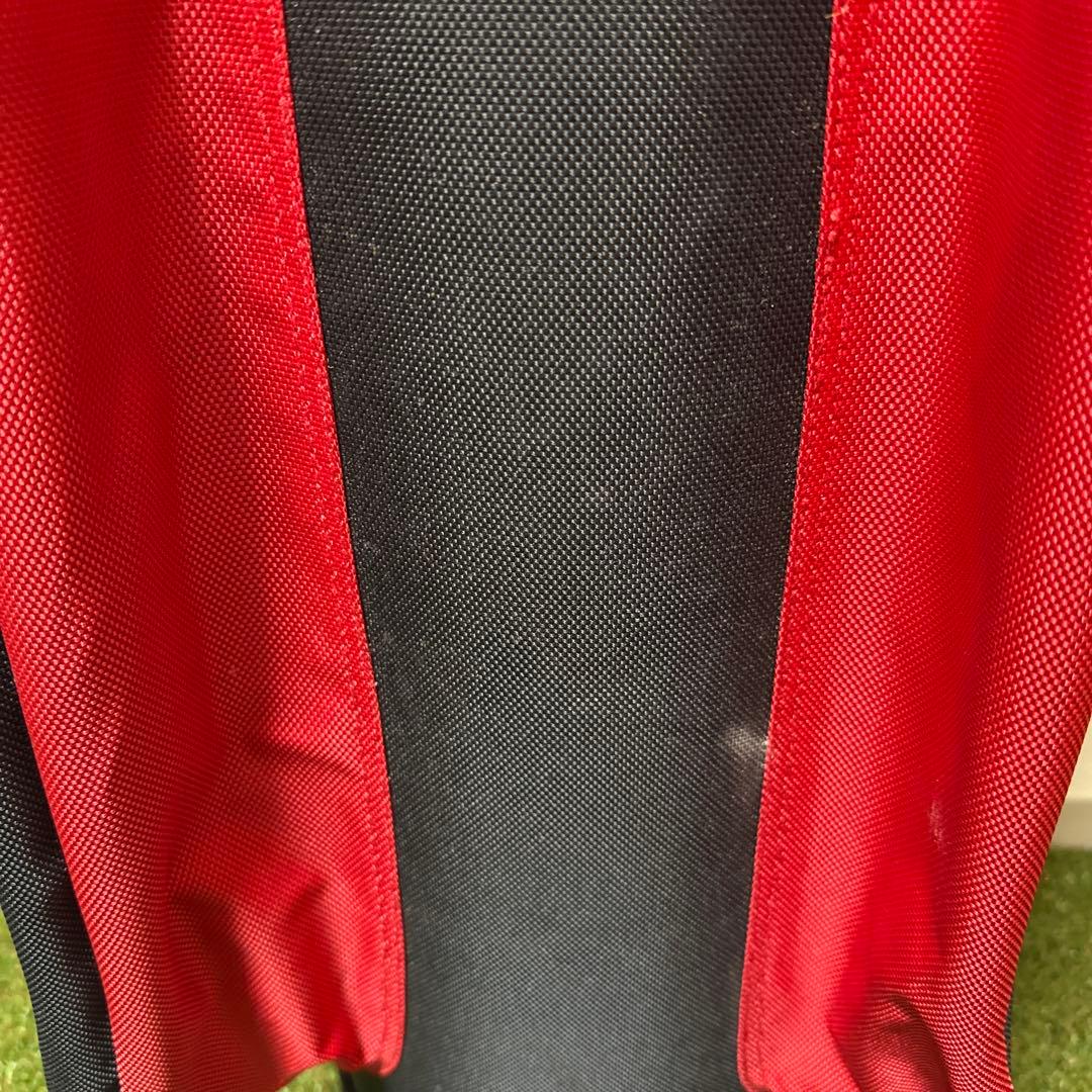 Arnold Palmer キャディバッグ 7.5型 2.5kg ネイビー 軽量