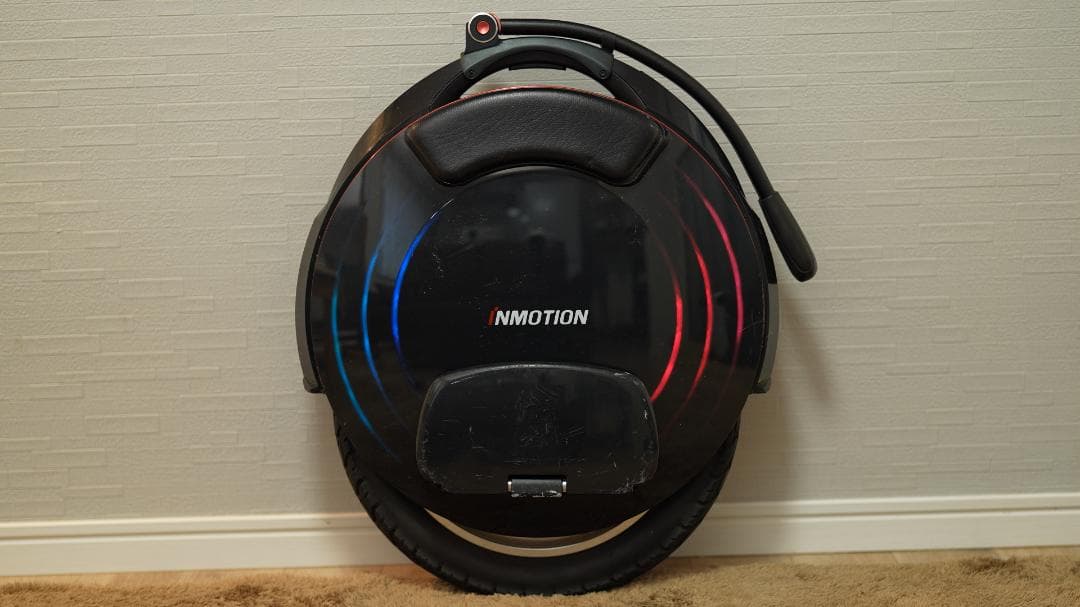 INMOTION　V10F