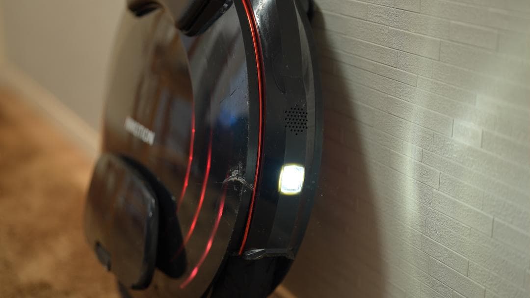 INMOTION　V10F