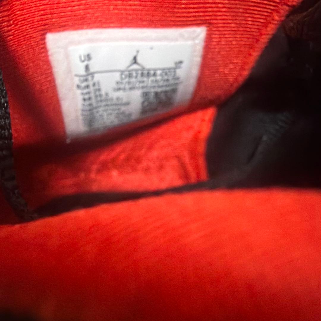 新品Jordanステイロイヤル26センチ