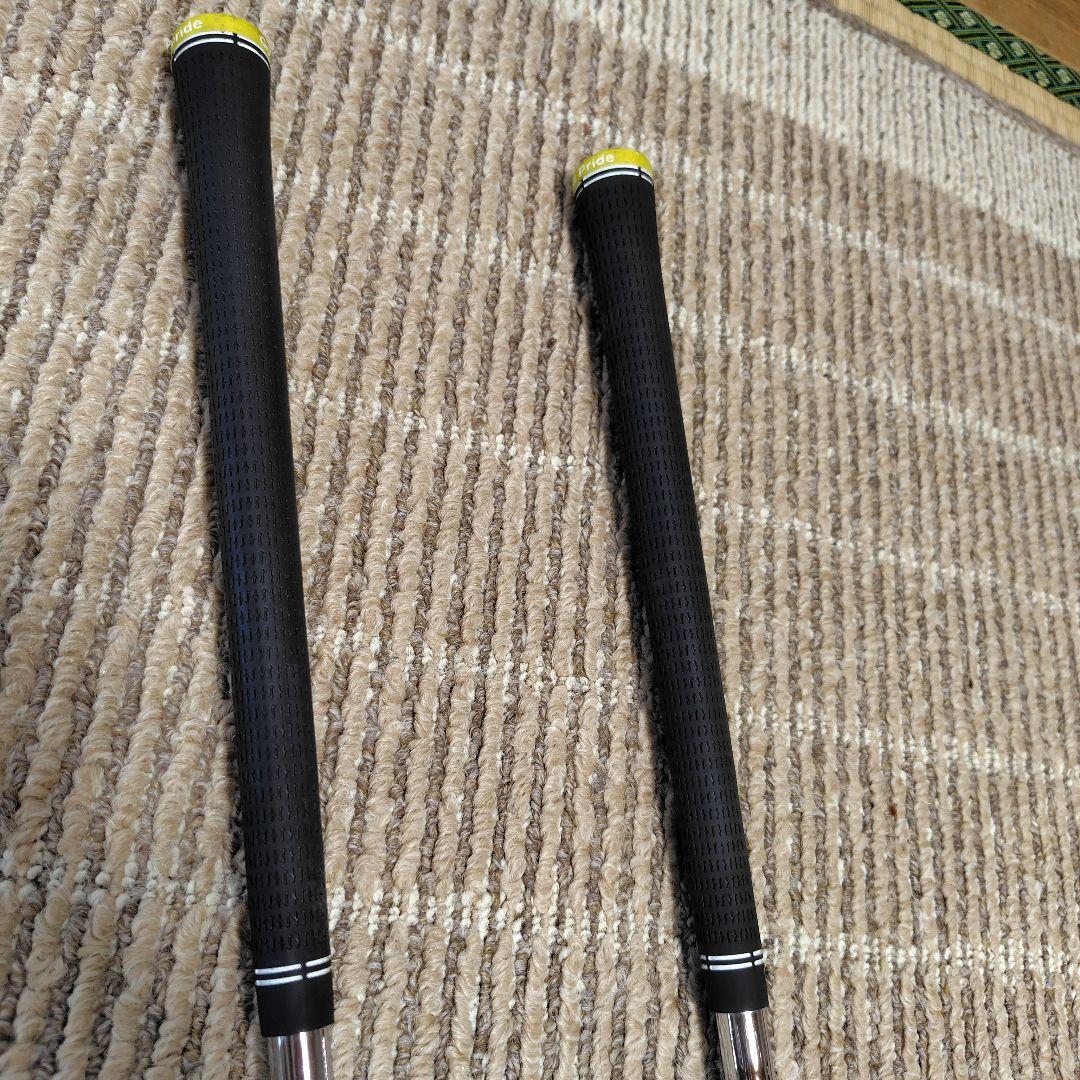 ブリジストン TOUR B JGR HF1 ウェッジ２本セット