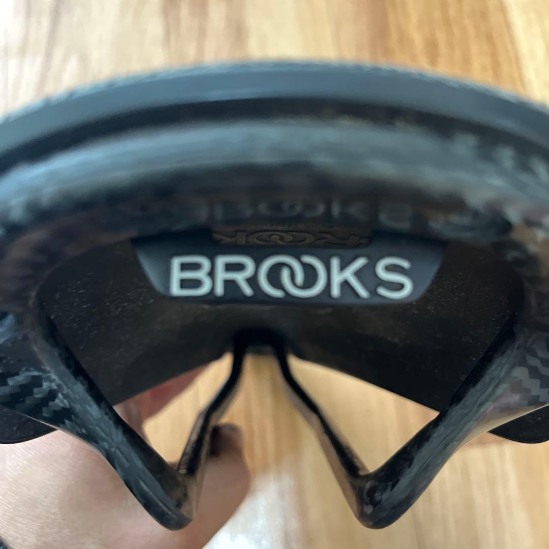 BROOKS ブルックス　カンビウムC13 145mm