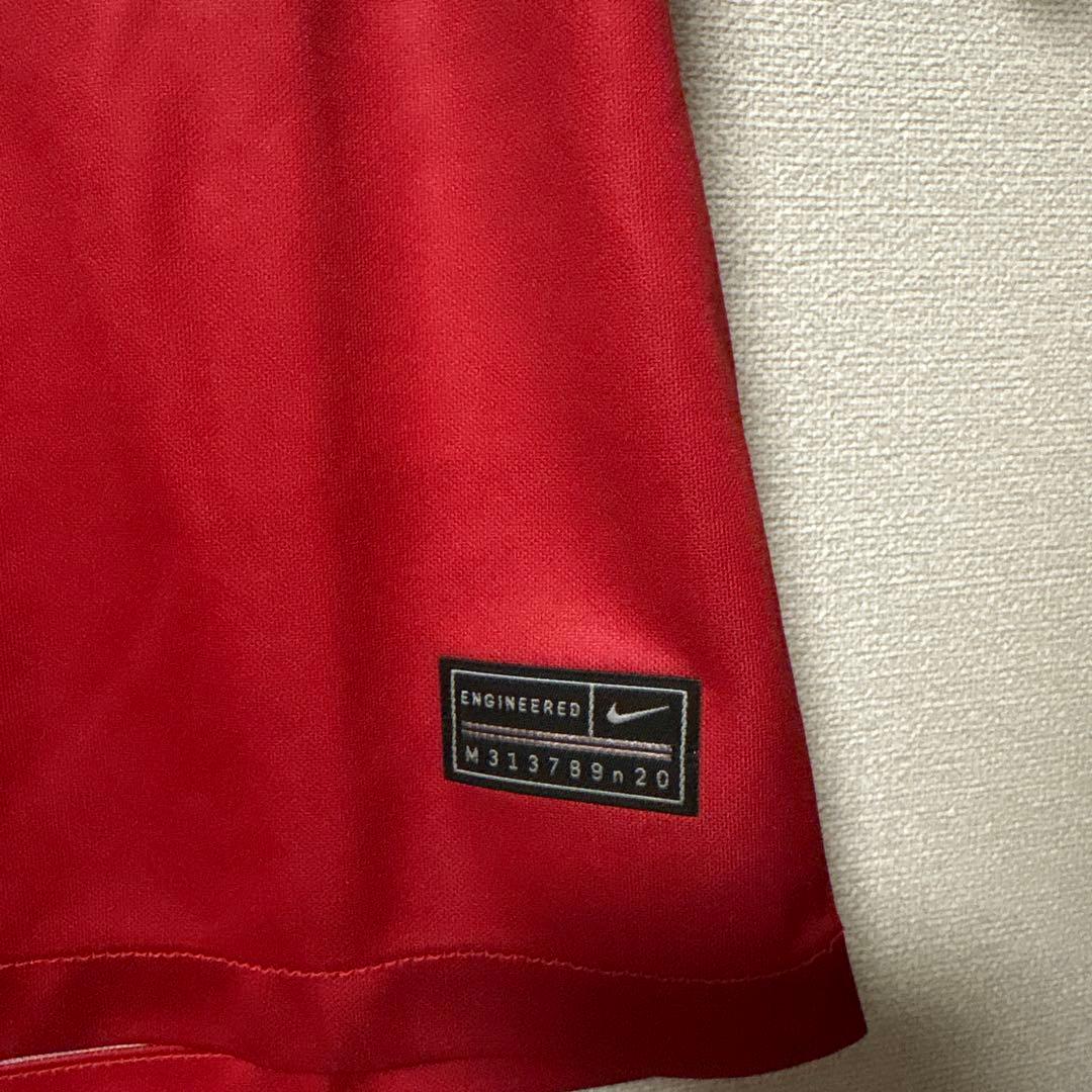 【36-15】2020年　鹿島アントラーズ　ユニフォーム　新品　サイン入り