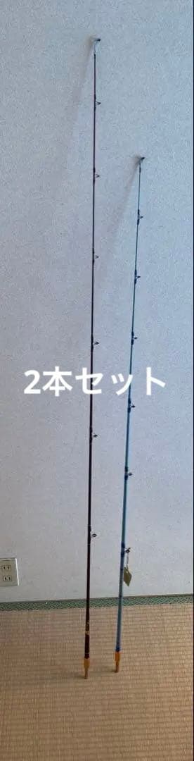 うらしま堂　ローハイドカスタム　6010 他2本セット