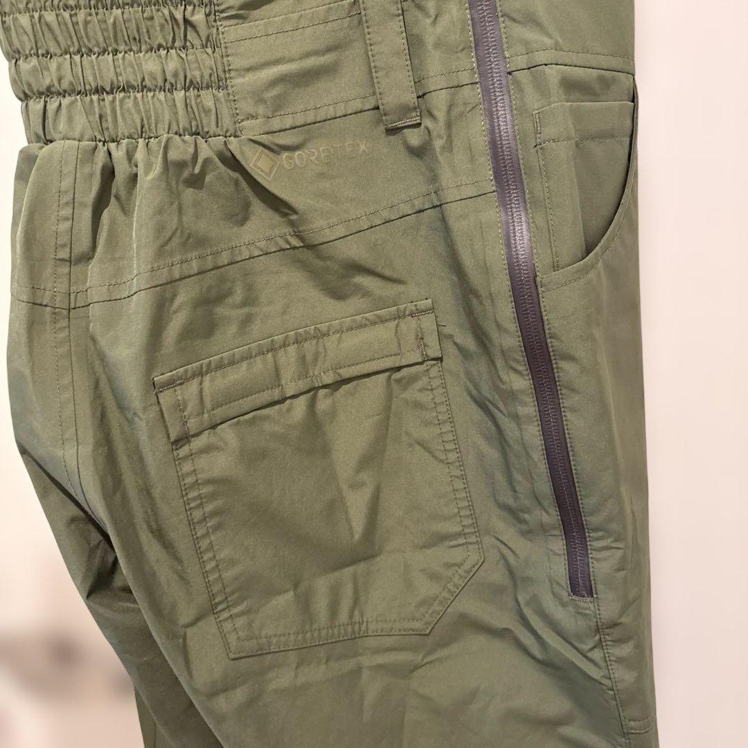 スノーボードウェア バートン ウェア ビブパンツ Sレディース サロペット