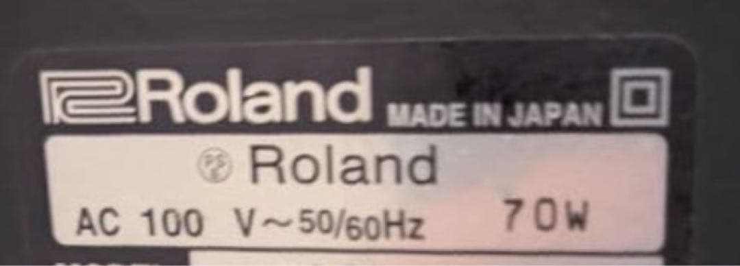 2/20まで「送料込みで4万円」 Roland HP205-GP 電子ピアノ