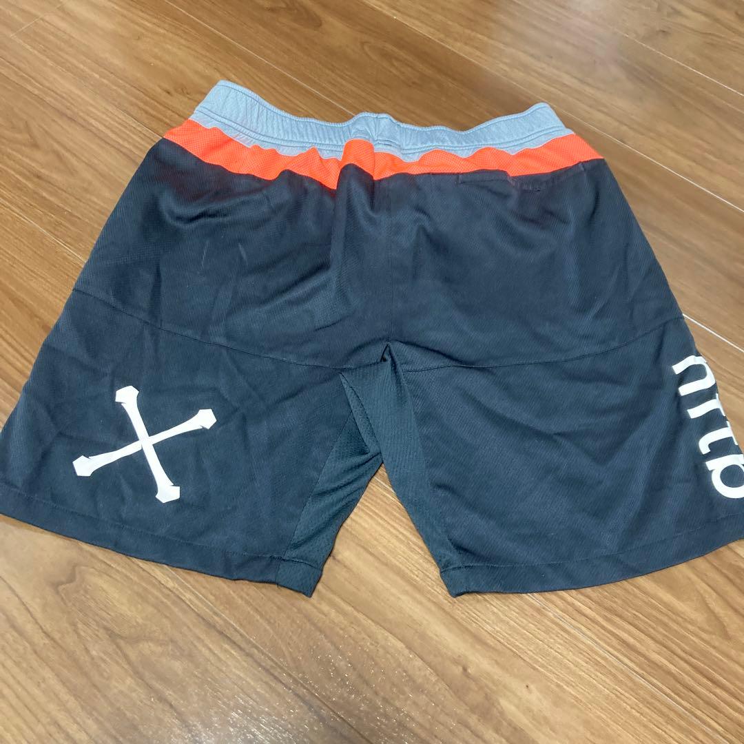 NIKE フットボールウェア　L