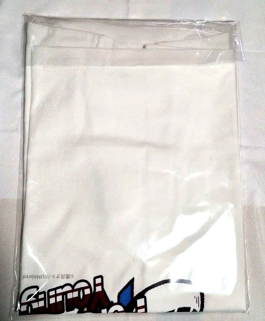 フォーエバーヤング 当選品 DMMスクラッチ Tシャツ XL 新品