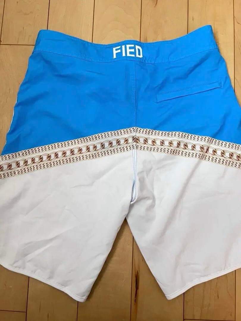 FIED 30サイズ フィジーク　ボードショーツ