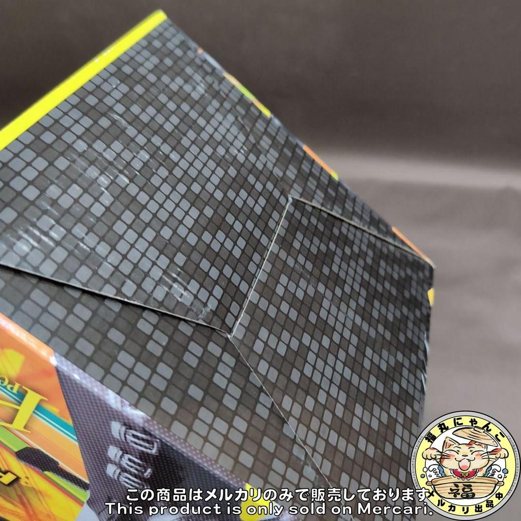 未開封 メガハウス ペルソナ4 イザナギ フィギュア GCC DX P4