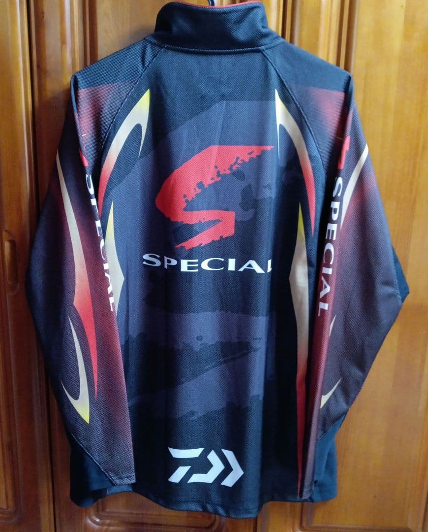 Daiwa SPECIAL⭐️長袖インナーウェア