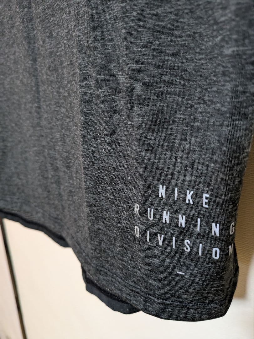廃盤　NIKE ランディビジョン 大迫傑着用