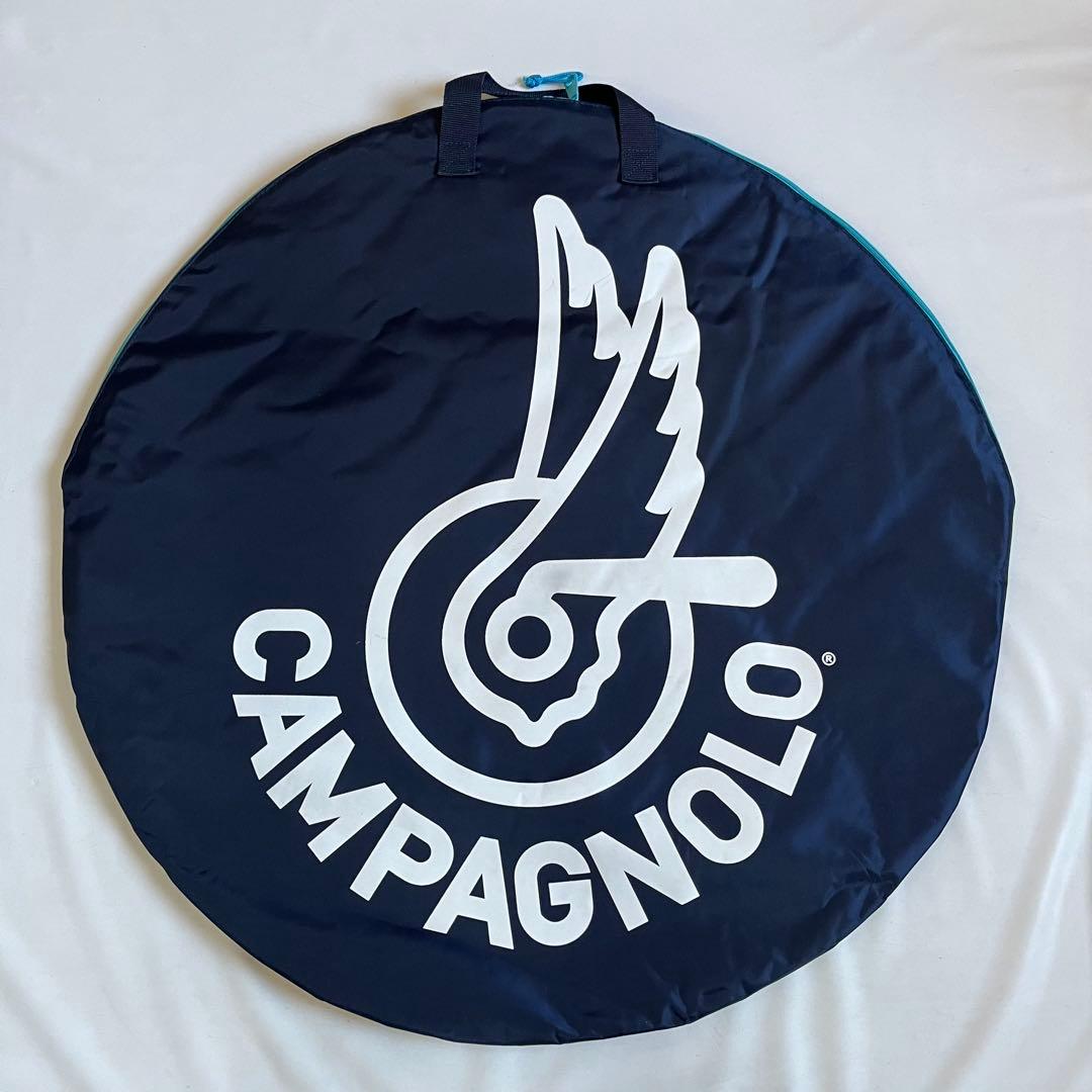 【美品】CAMPAGNOLO ホイールバッグ