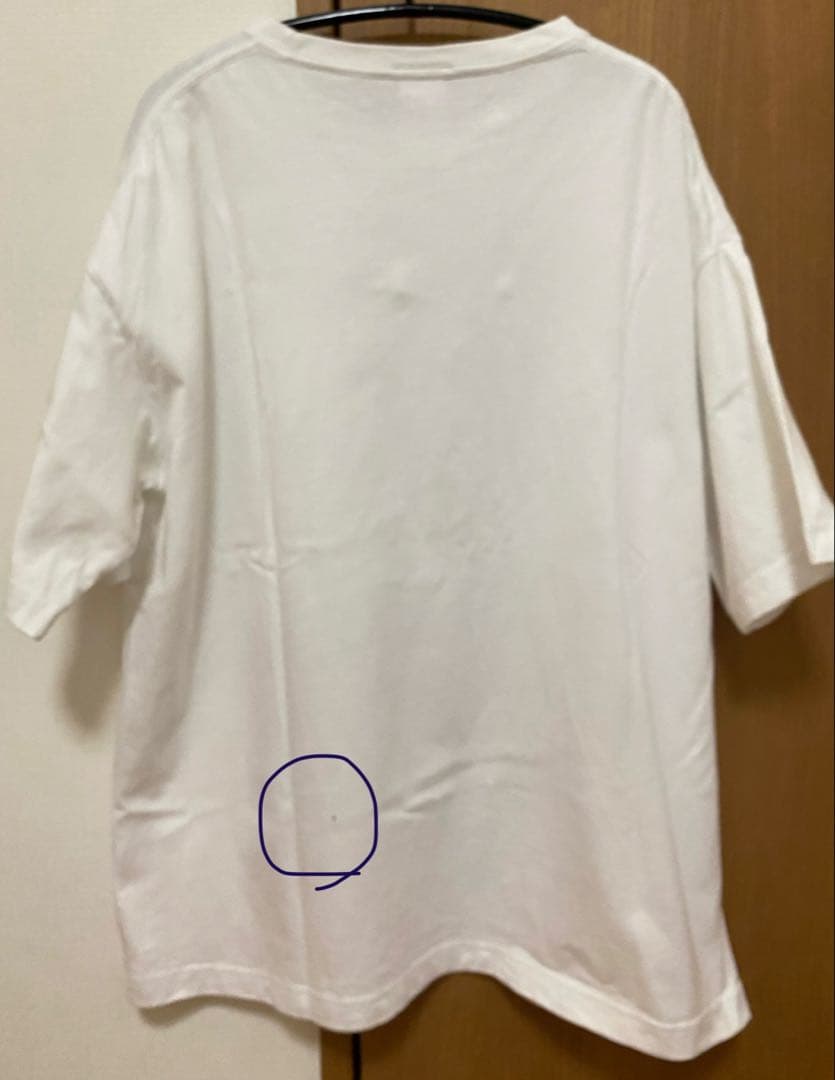 藤井風　HEHNサークルTシャツ(M)