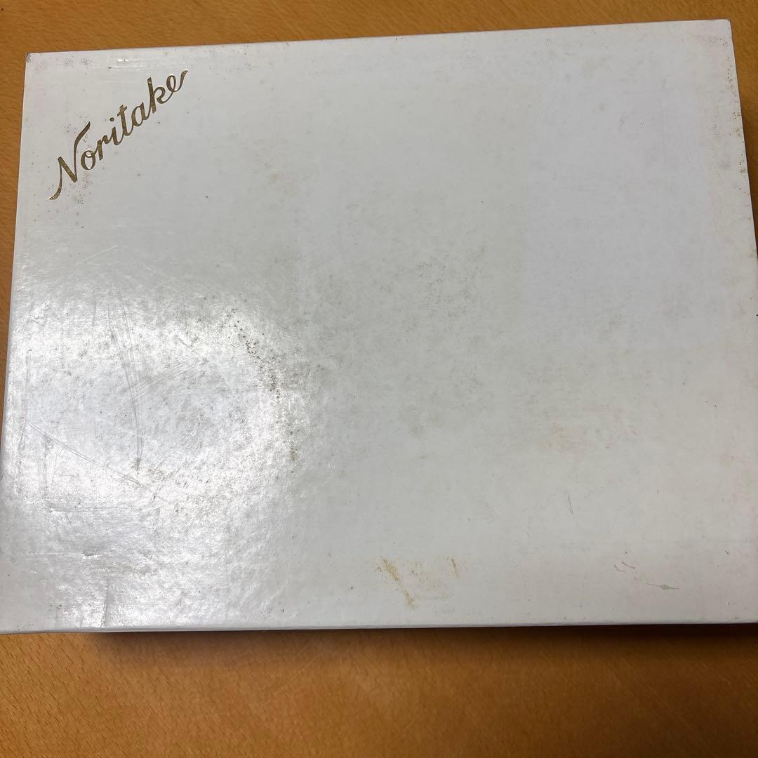 Noritake TRUE LOVE パーティーセット大皿1枚 小皿5枚セット
