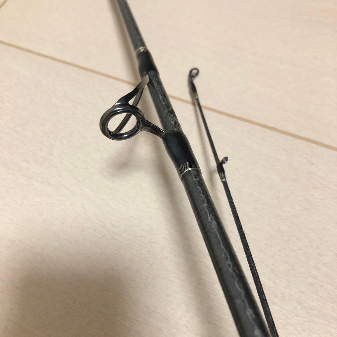 シマノ エギングロッド GAME TYPE E S73F
