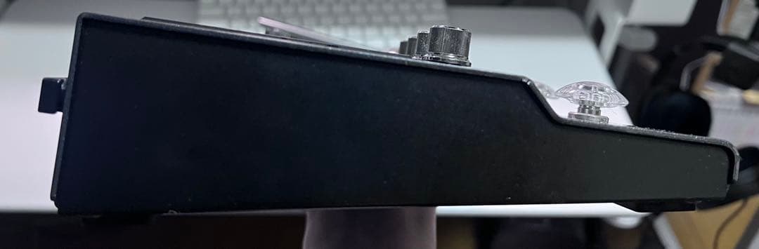 BOSS GX-100 ＋Audio MIDI Dual Adaptor