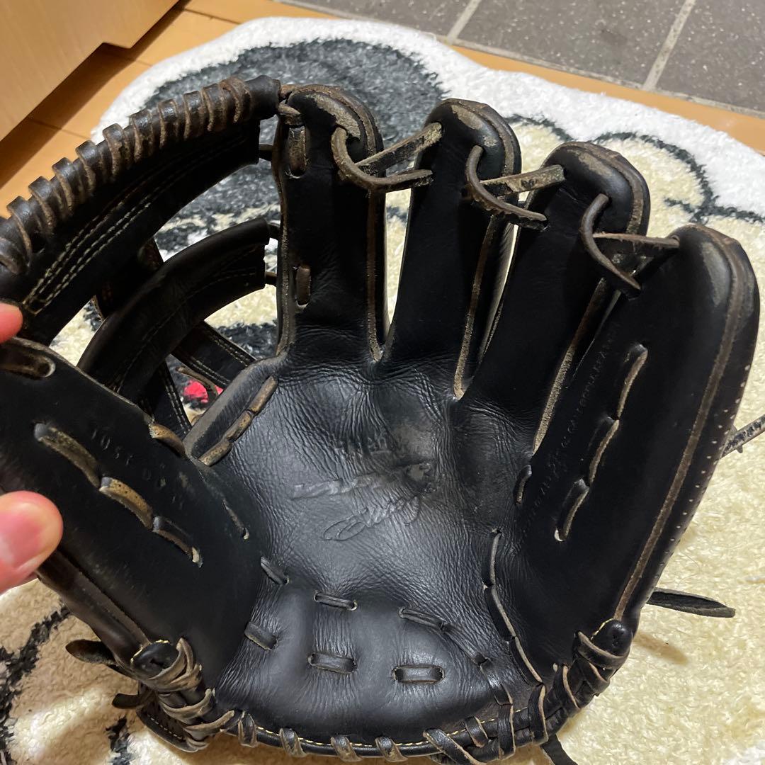 Nike 野球グローブ SHADO2.0 謝道