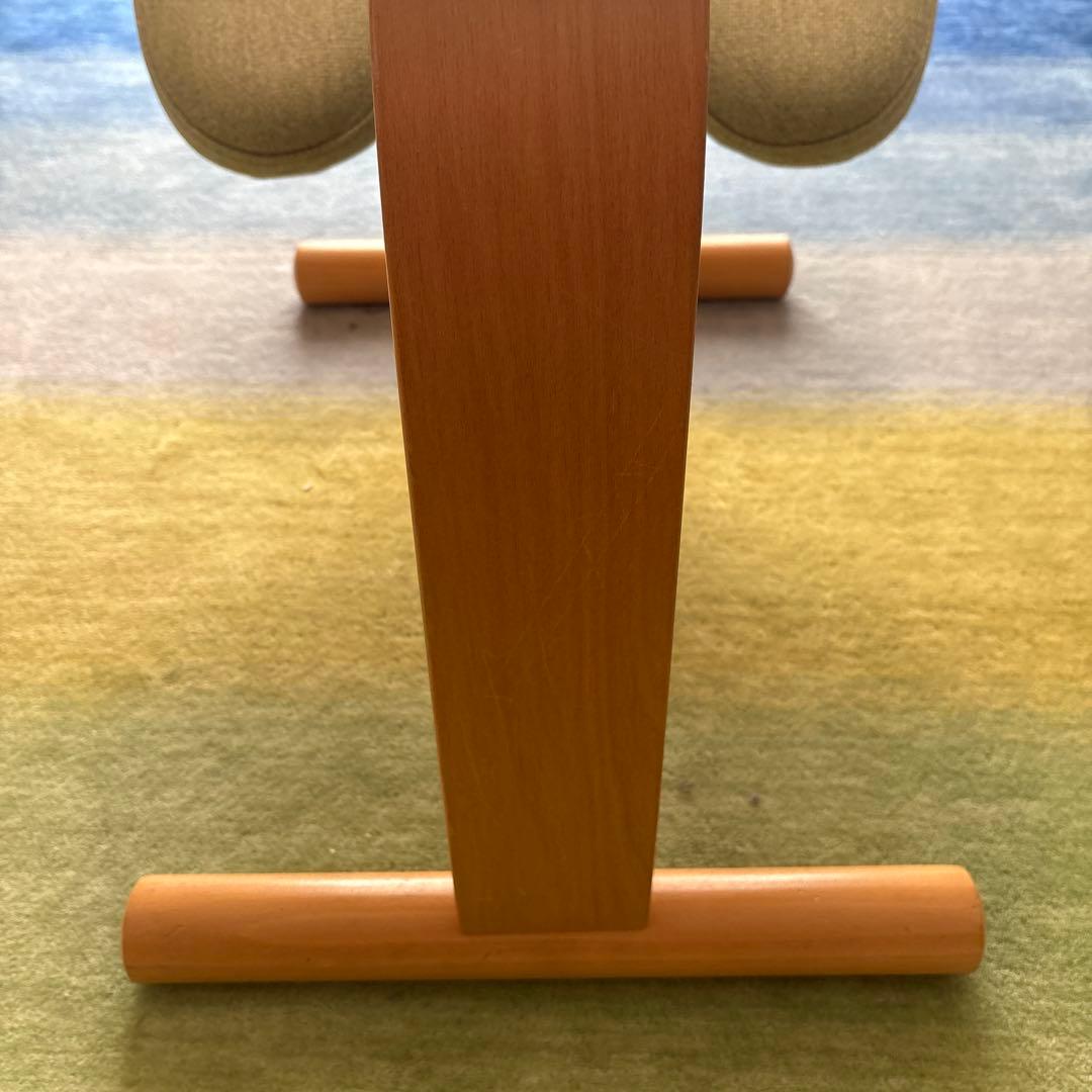 リボ社 Rybo イージーバランスチェア