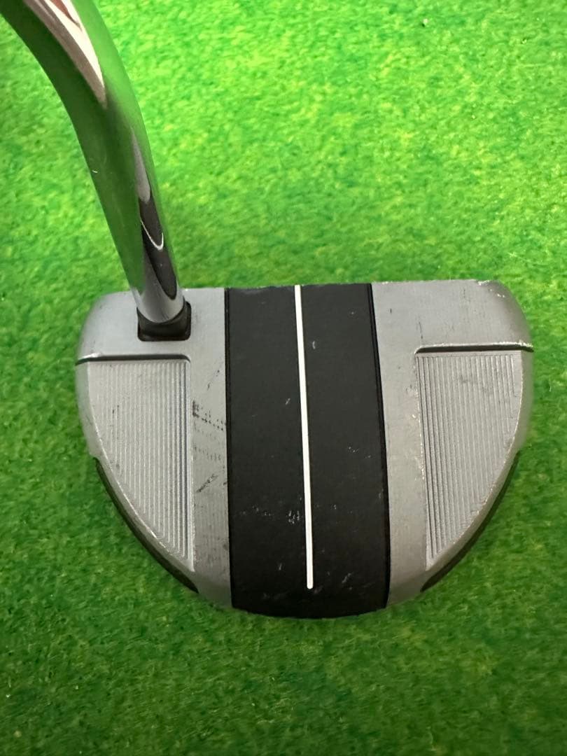 TaylorMade Spider パター ヘッドカバー付き