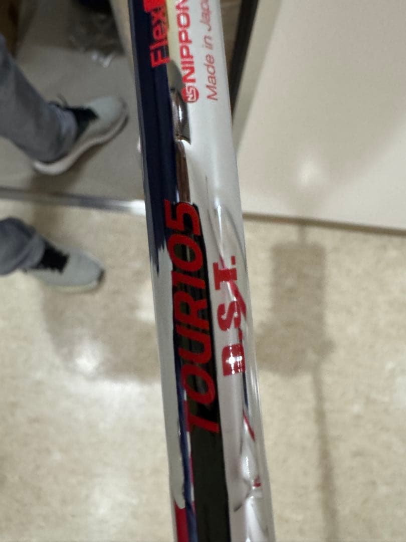 スリクソン　ZX5 MkⅡ アイアン　6本セット　未使用　モーダス105 DST