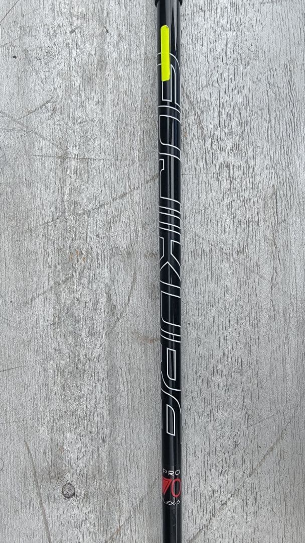 TaylorMade M1フェアウェイウッド S