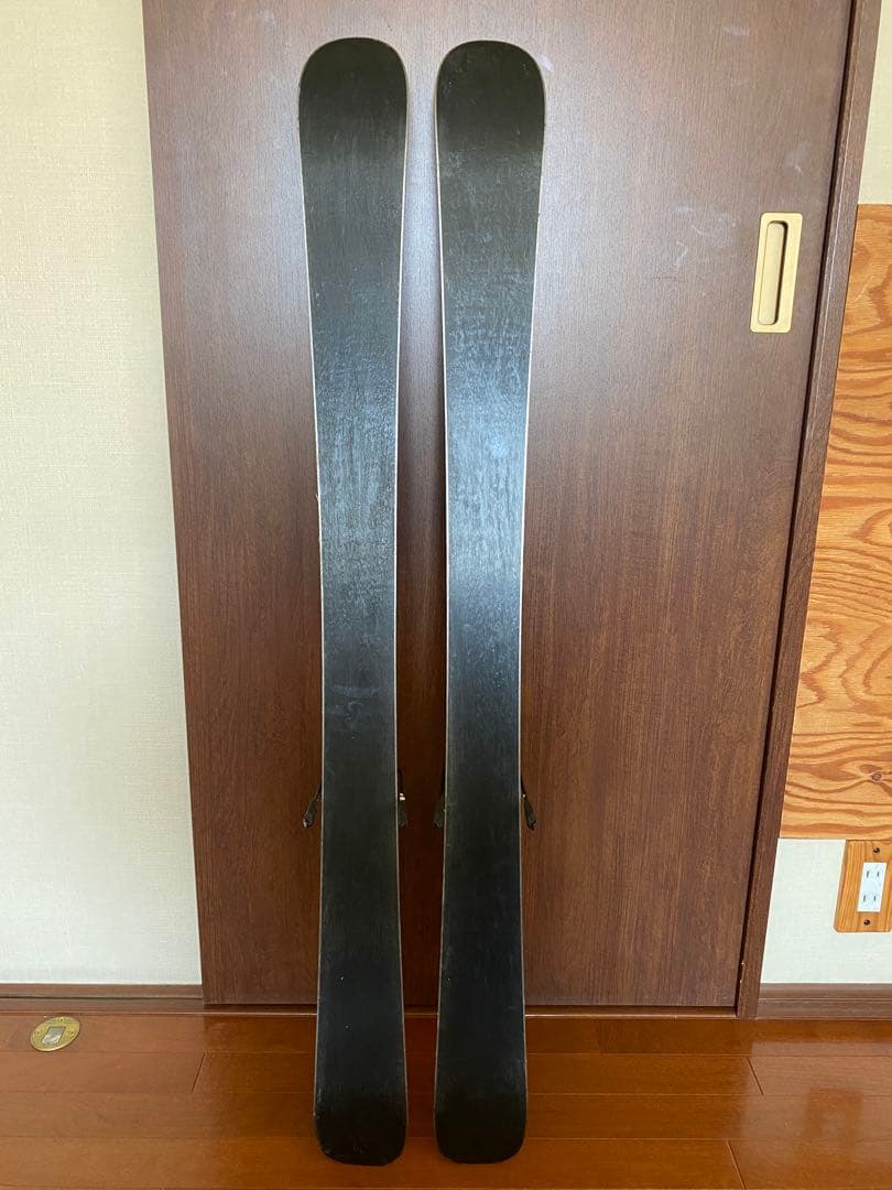 Rossignol 116 cm スキー板　キッズ　子供　ロシニュール