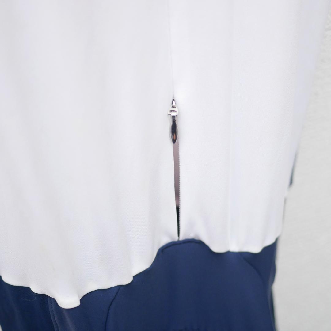 選手支給品 トレックセガフレード 非売品 ロードスーツ スキンスーツ Lidl