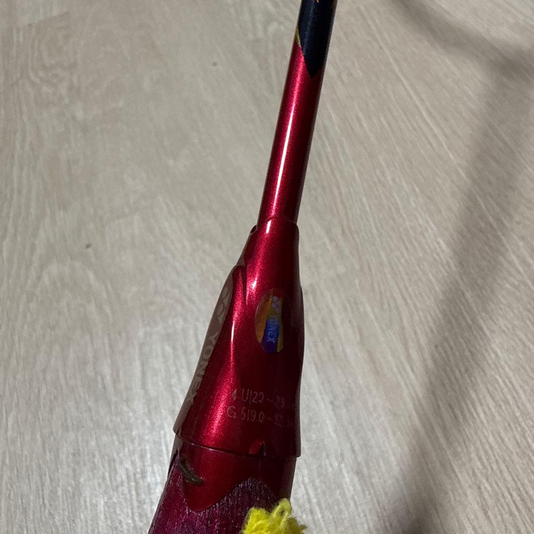 ヨネックス アストロクス99Pro