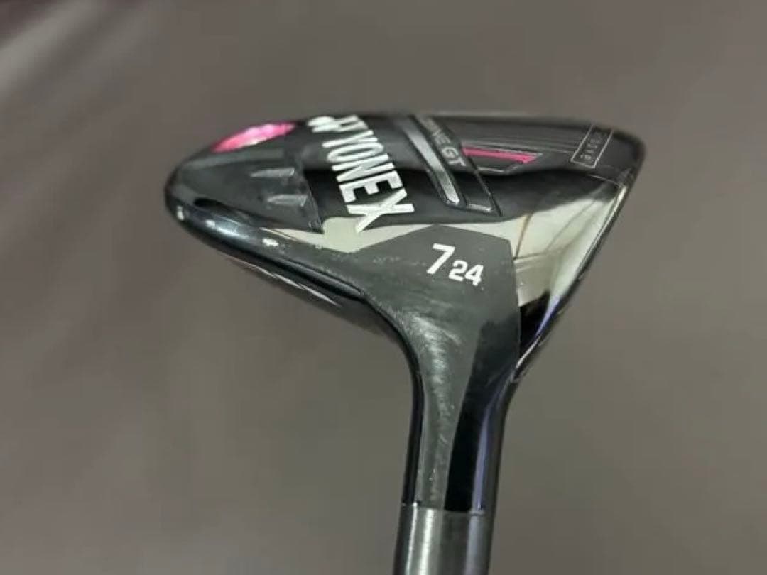YONEX EZONE GT レディースフェアウェイウッド 24度