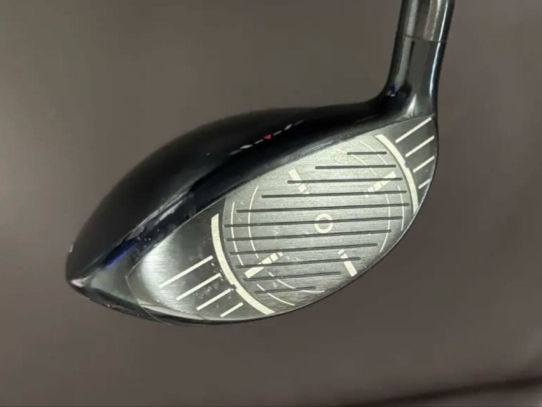 YONEX EZONE GT レディースフェアウェイウッド 24度
