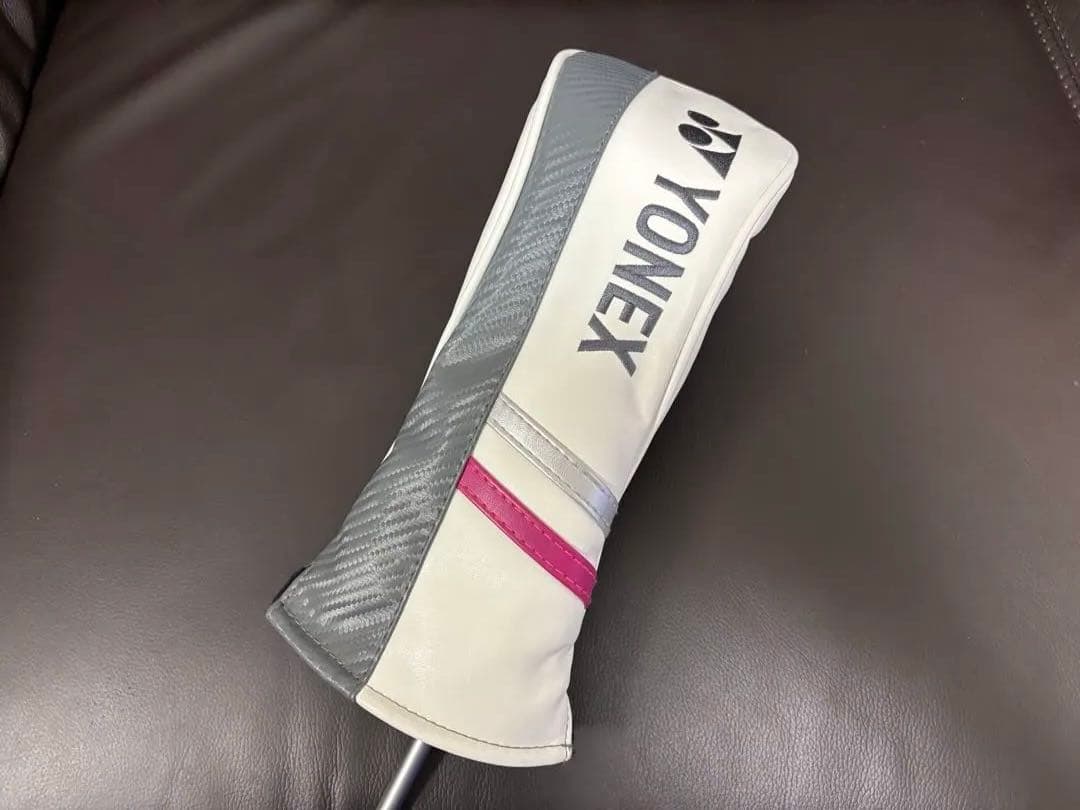 YONEX EZONE GT レディースフェアウェイウッド 24度