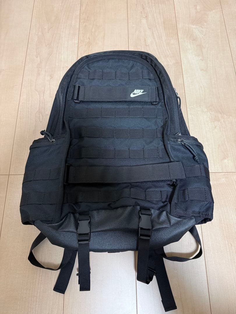 ナイキ　NIKE　 RPM リュック　バックパックBA5971-010