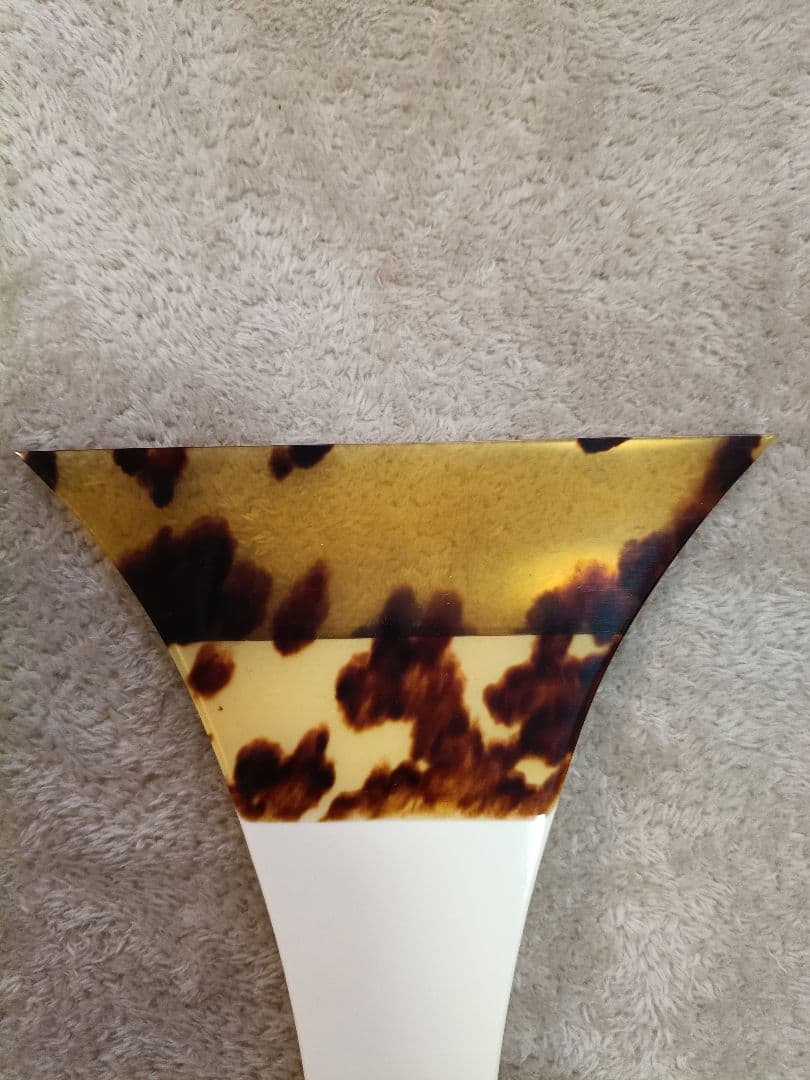 【新品】三味線　地唄　撥　鼈甲