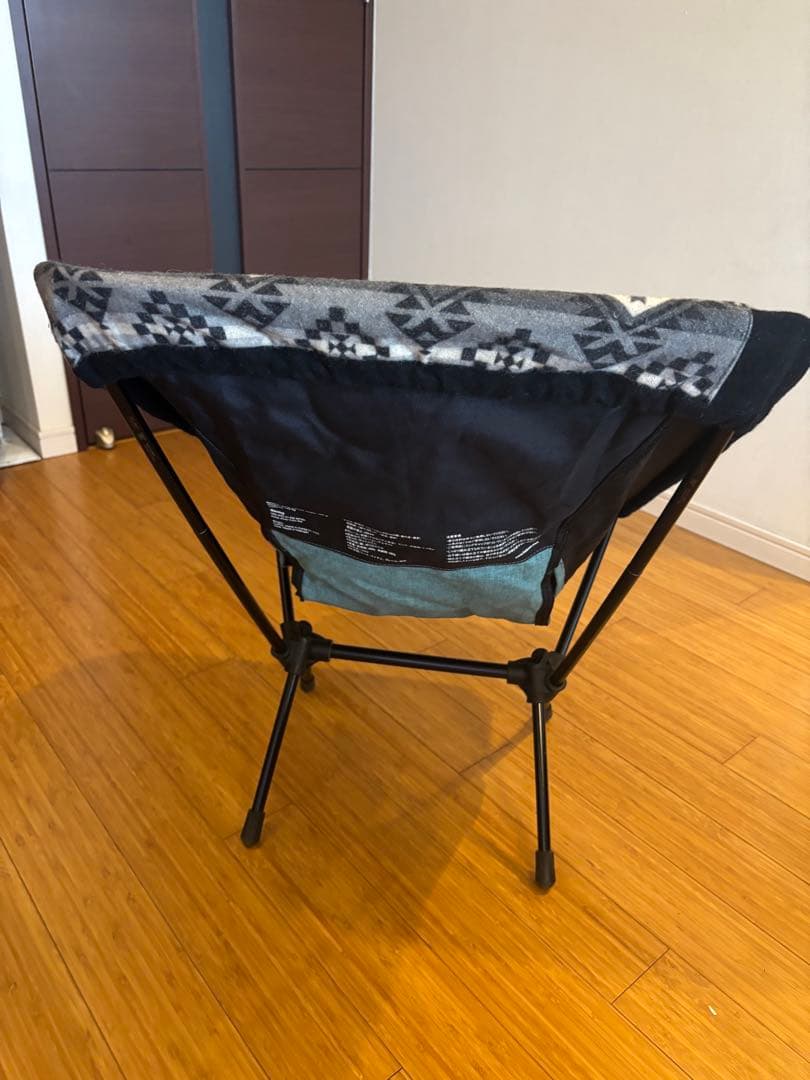 【専用】C&C.P.H. EQUIPEMENT ヘリノックス チェアカバー