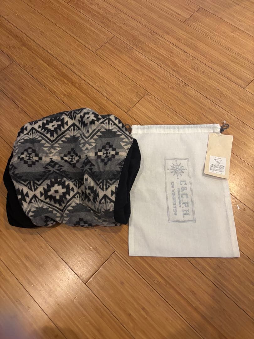 【専用】C&C.P.H. EQUIPEMENT ヘリノックス チェアカバー