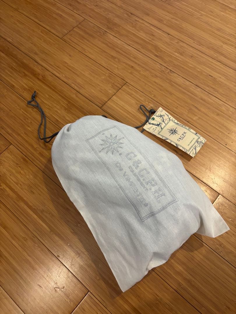 【専用】C&C.P.H. EQUIPEMENT ヘリノックス チェアカバー