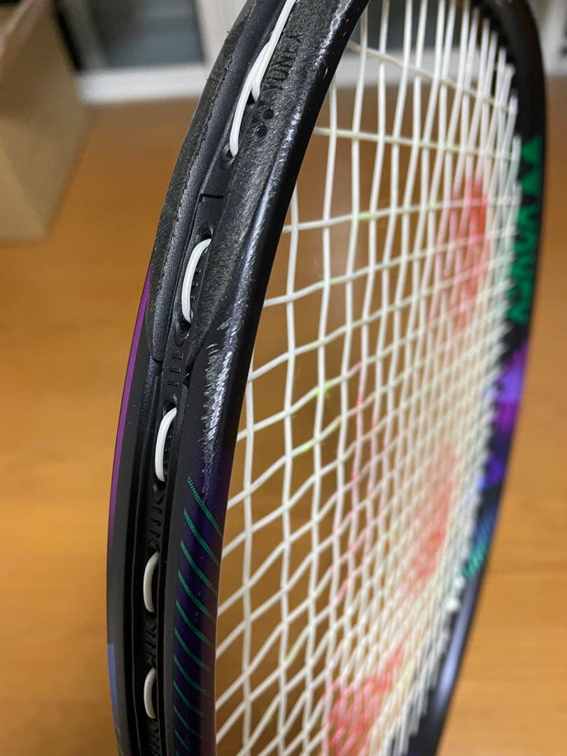 ラケット(硬式用) VCORE PRO 97D / G2