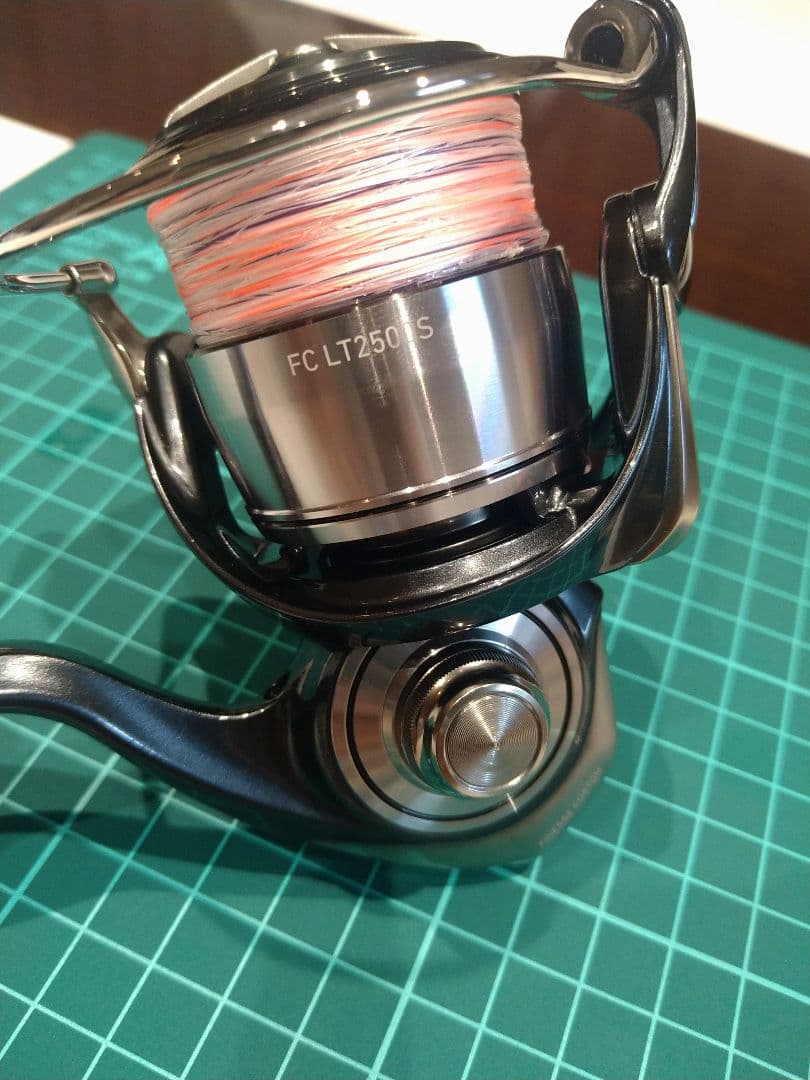 DAIWA 24セルテート FC LT2500S