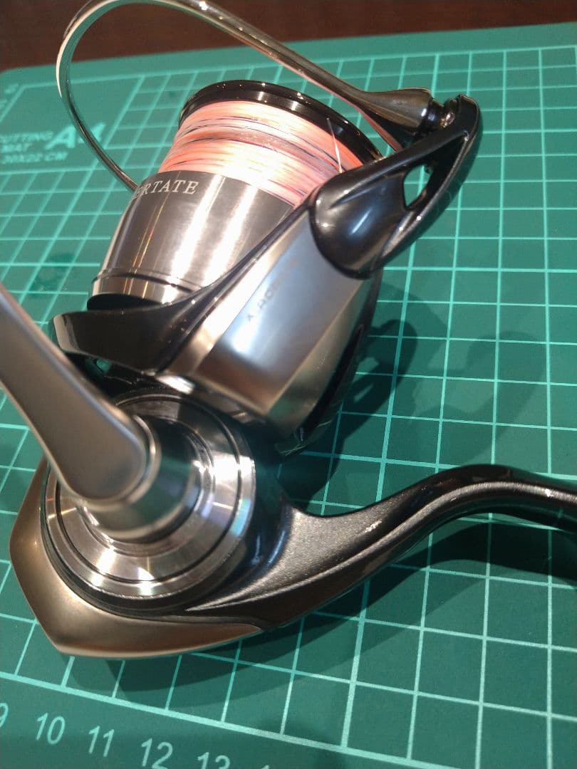 DAIWA 24セルテート FC LT2500S