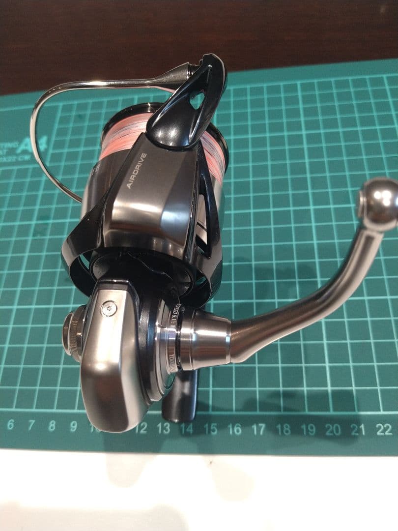 DAIWA 24セルテート FC LT2500S
