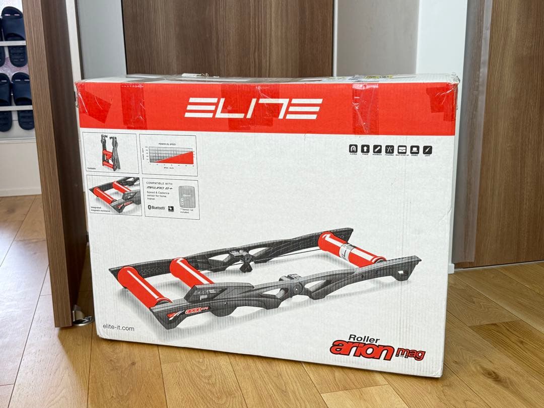 【外箱有り】エリート アリオン マグ ELITE ARION MAG