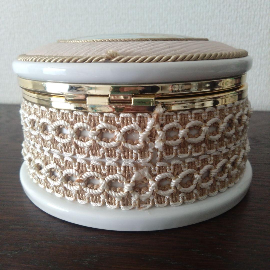 リチャードジノリ　小物入れ